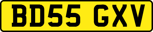 BD55GXV