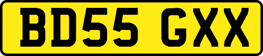 BD55GXX