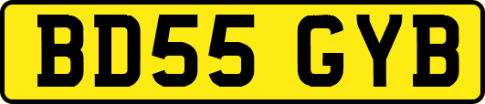 BD55GYB