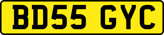 BD55GYC