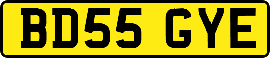 BD55GYE