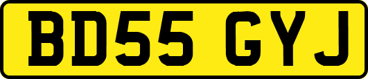 BD55GYJ