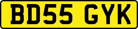 BD55GYK