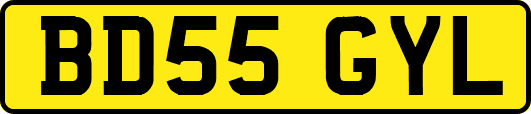 BD55GYL