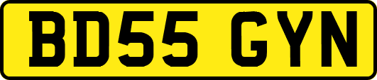 BD55GYN