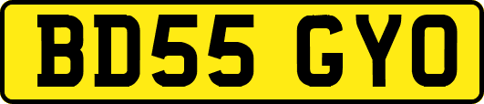 BD55GYO