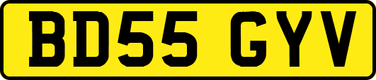BD55GYV