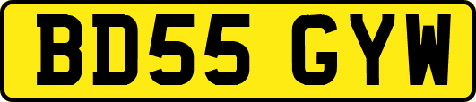 BD55GYW