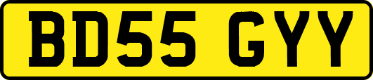 BD55GYY