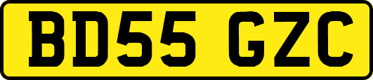 BD55GZC