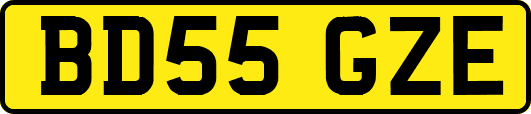 BD55GZE