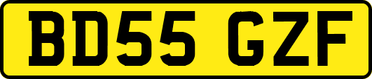 BD55GZF