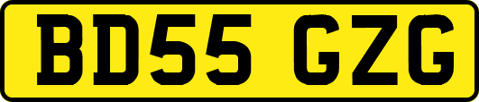 BD55GZG