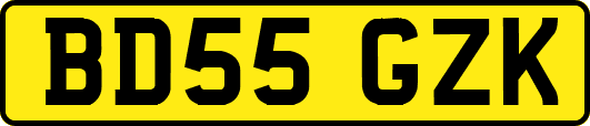 BD55GZK