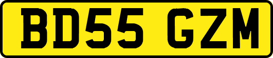 BD55GZM