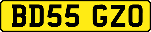 BD55GZO
