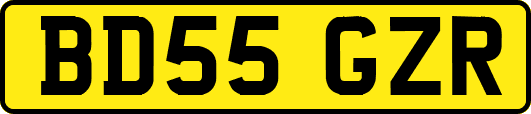 BD55GZR
