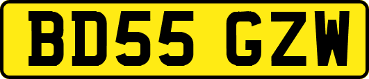BD55GZW