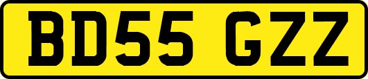 BD55GZZ