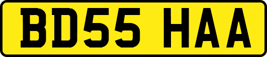 BD55HAA