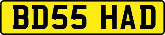 BD55HAD