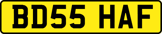 BD55HAF