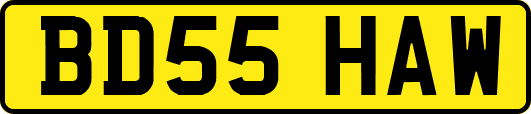 BD55HAW