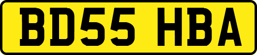 BD55HBA