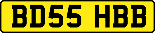 BD55HBB