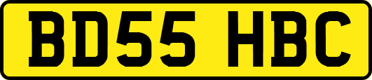 BD55HBC