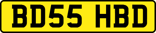 BD55HBD