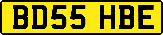 BD55HBE