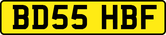 BD55HBF