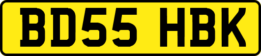 BD55HBK