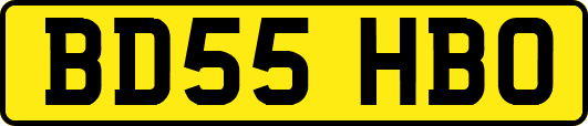 BD55HBO