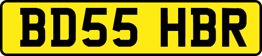 BD55HBR