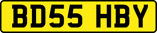 BD55HBY