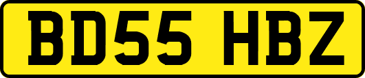 BD55HBZ