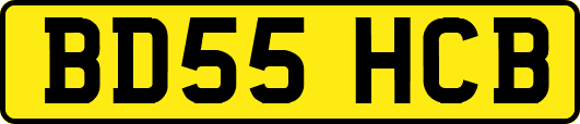 BD55HCB