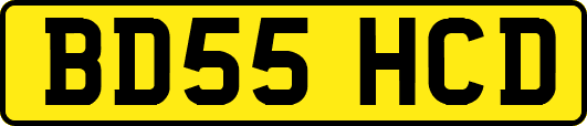BD55HCD