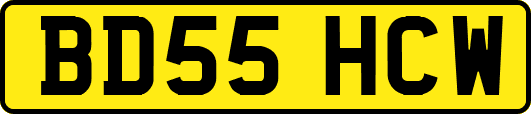 BD55HCW