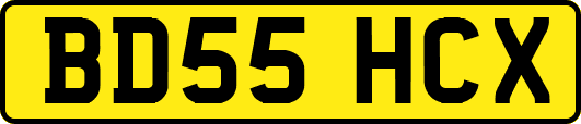 BD55HCX