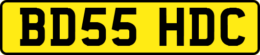 BD55HDC