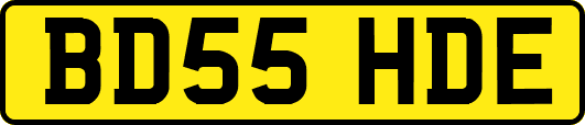 BD55HDE
