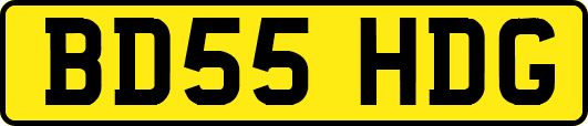 BD55HDG