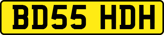 BD55HDH