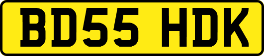 BD55HDK
