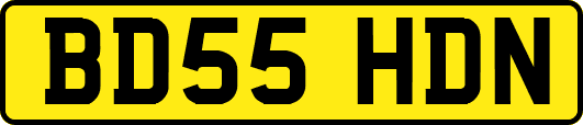 BD55HDN