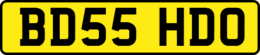 BD55HDO