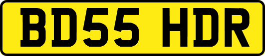 BD55HDR